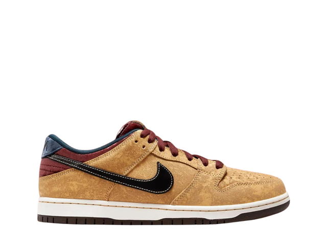Nike Nike SB Dunk Low City of Cinema - view 1