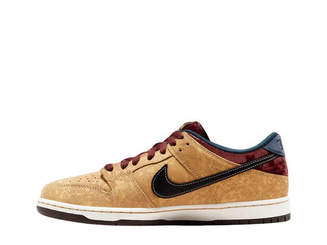 Nike Nike SB Dunk Low City of Cinema - view 2