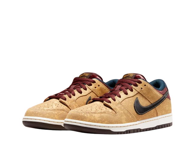 Nike Nike SB Dunk Low City of Cinema - view 3