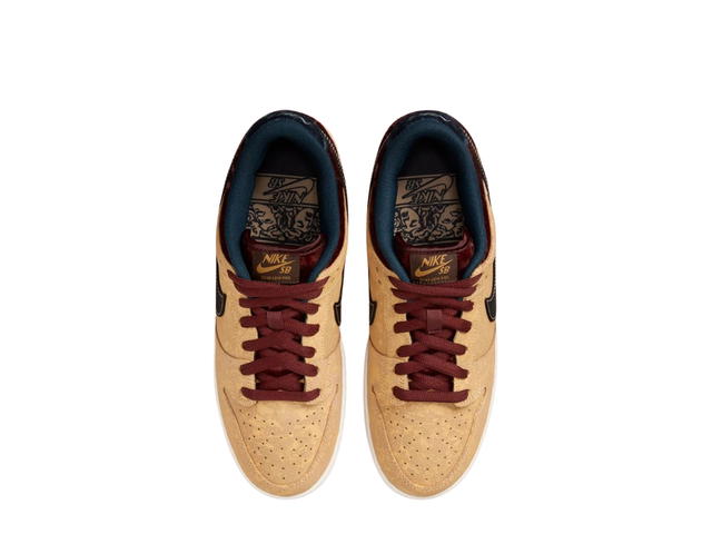Nike Nike SB Dunk Low City of Cinema - view 5