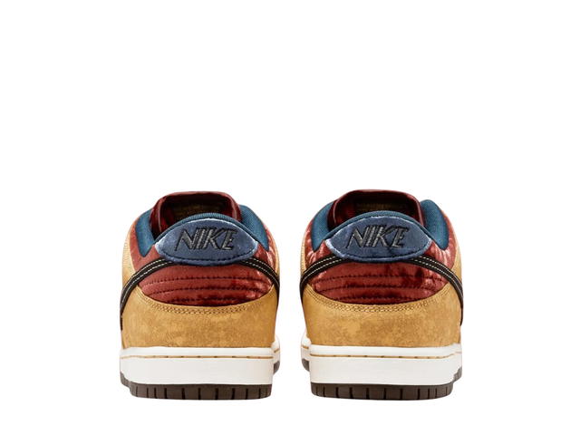 Nike Nike SB Dunk Low City of Cinema - view 6