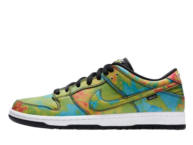 Nike Nike SB Dunk Low Civilist (Special Box) - view 2