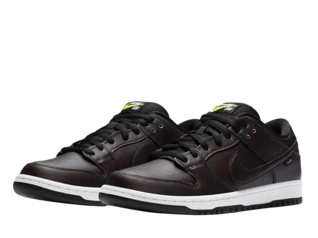 Nike Nike SB Dunk Low Civilist (Special Box) - view 3