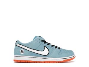 Buy Nike SB Dunk Low Club 58 Gulf at Sasom – Authentic and Ready to Ship