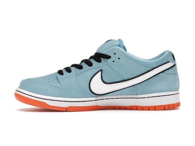 Nike Nike SB Dunk Low Club 58 Gulf - view 2