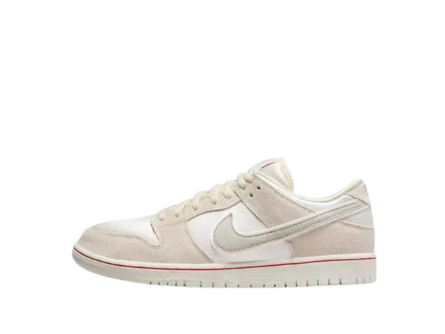 Nike Nike SB Dunk Low Coconut Milk - view 2