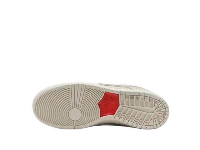 Nike Nike SB Dunk Low Coconut Milk - view 6
