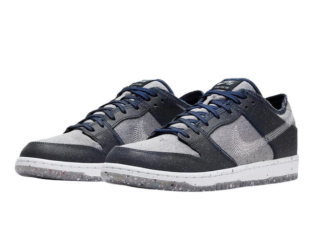 Nike Nike SB Dunk Low Crater - view 3