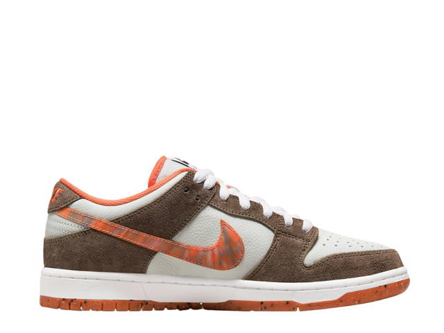 Nike Nike SB Dunk Low Crushed D.C. (Special Box) - view 1