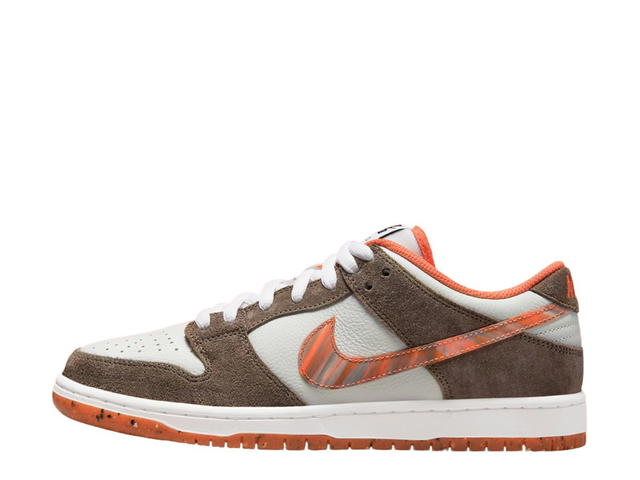 Nike Nike SB Dunk Low Crushed D.C. (Special Box) - view 2