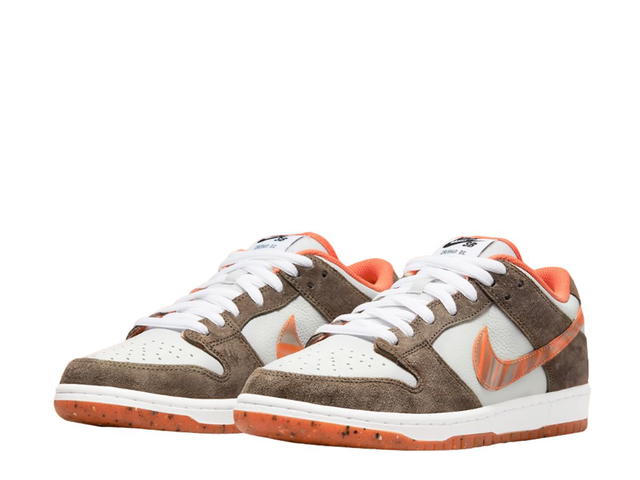 Nike Nike SB Dunk Low Crushed D.C. (Special Box) - view 3