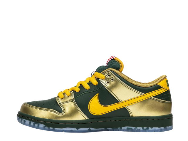 Nike Nike SB Dunk Low Doernbecher (2018) - view 2