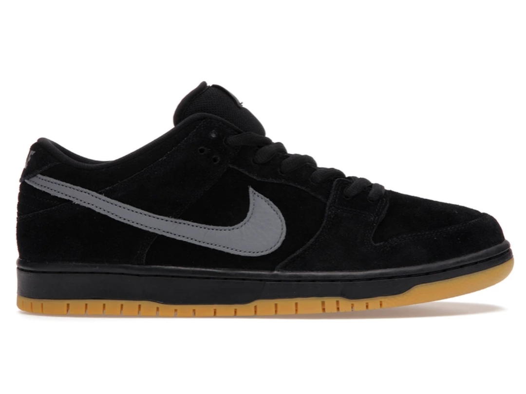 Nike Nike SB Dunk Low Fog