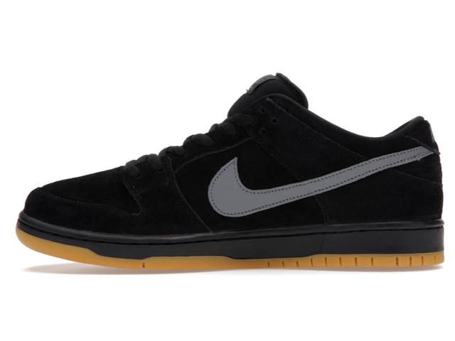 Nike Nike SB Dunk Low Fog - view 2