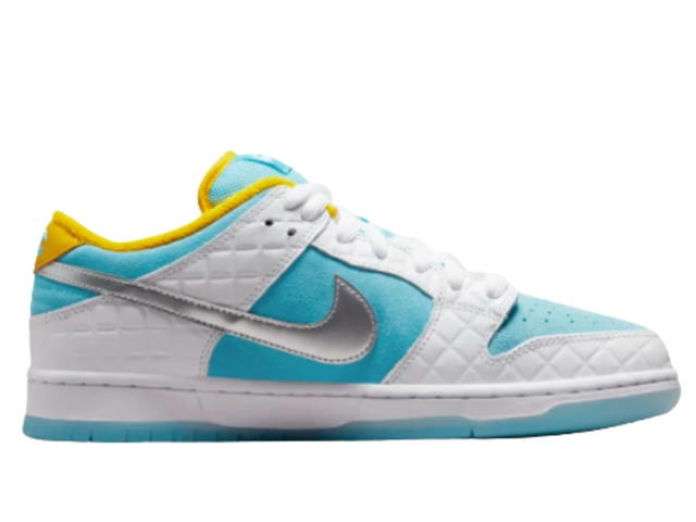 Nike Nike SB Dunk Low FTC Lagoon Pulse (Special Box) - view 1