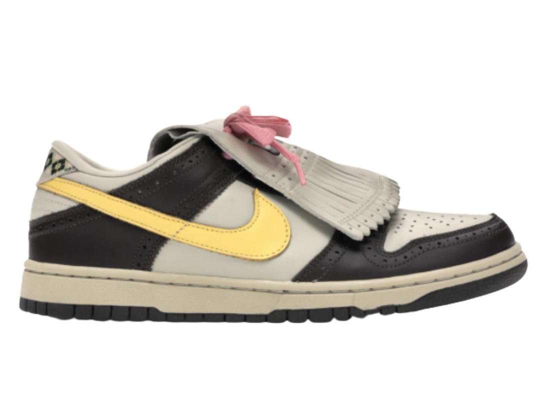 Nike Nike SB Dunk Low Golf Net