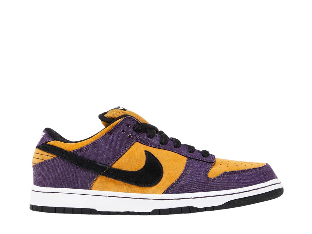 Nike Nike SB Dunk Low Goofy Boy