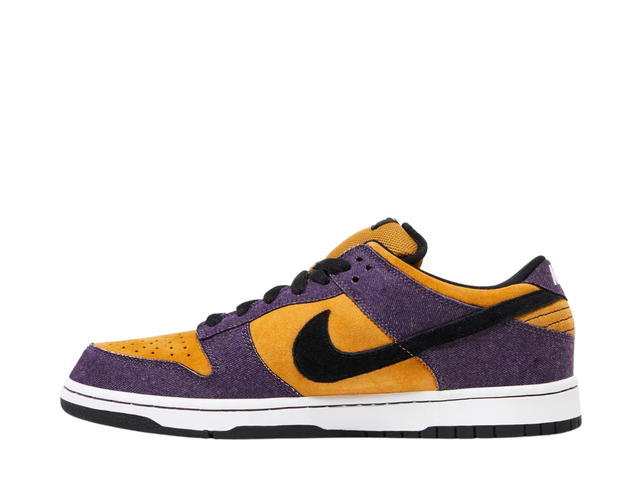 Nike Nike SB Dunk Low Goofy Boy - view 2