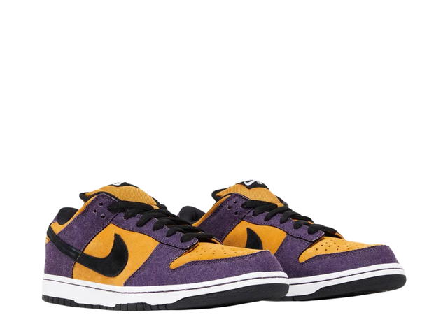 Nike Nike SB Dunk Low Goofy Boy - view 3