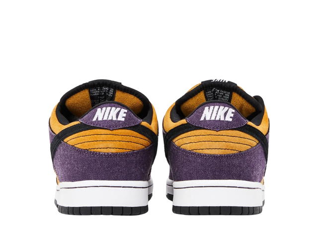 Nike Nike SB Dunk Low Goofy Boy - view 4