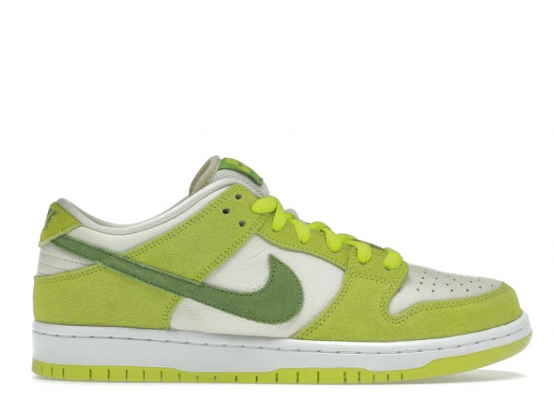 Nike Nike SB Dunk Low Green Apple