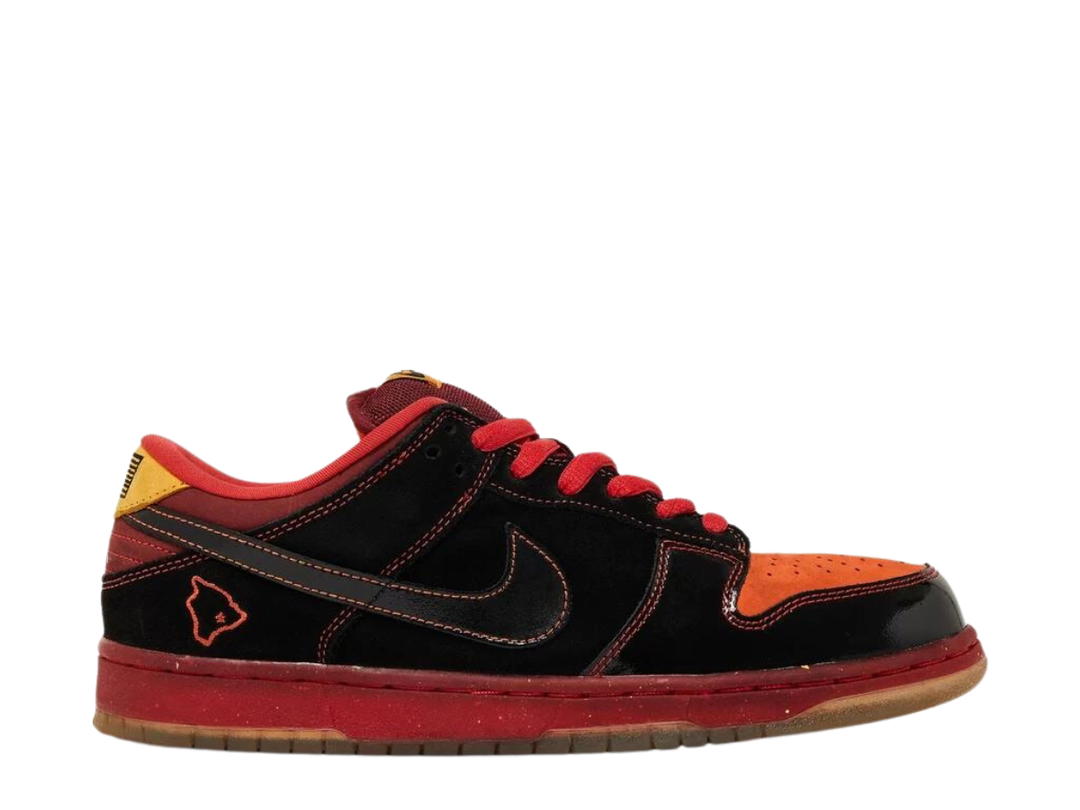 Nike Nike SB Dunk Low Hawaii