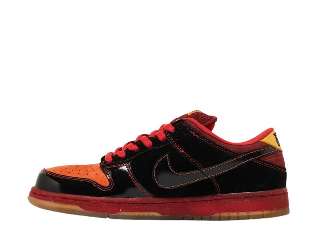 Nike Nike SB Dunk Low Hawaii - view 2
