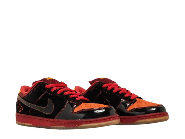 Nike Nike SB Dunk Low Hawaii - view 3