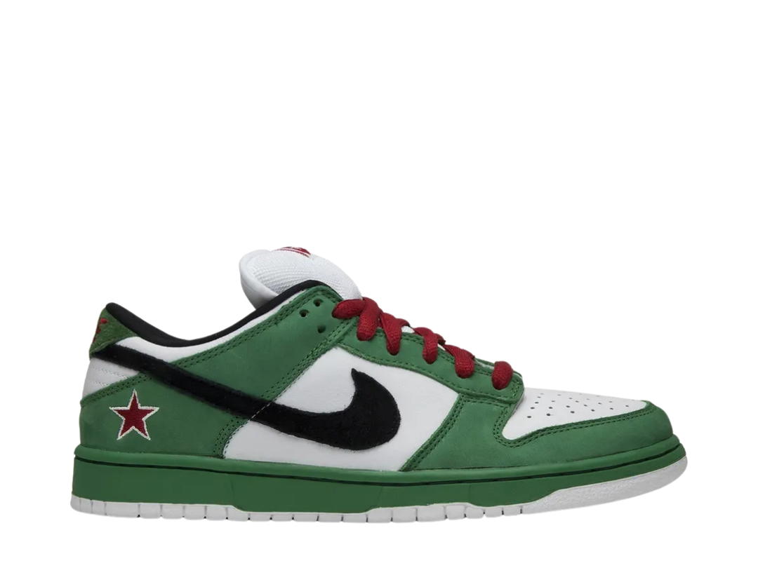 Nike Nike SB Dunk Low Heineken