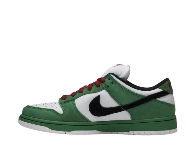 Nike Nike SB Dunk Low Heineken - view 2