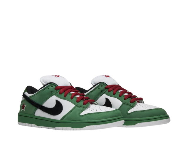 Nike Nike SB Dunk Low Heineken - view 3
