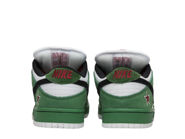 Nike Nike SB Dunk Low Heineken - view 4