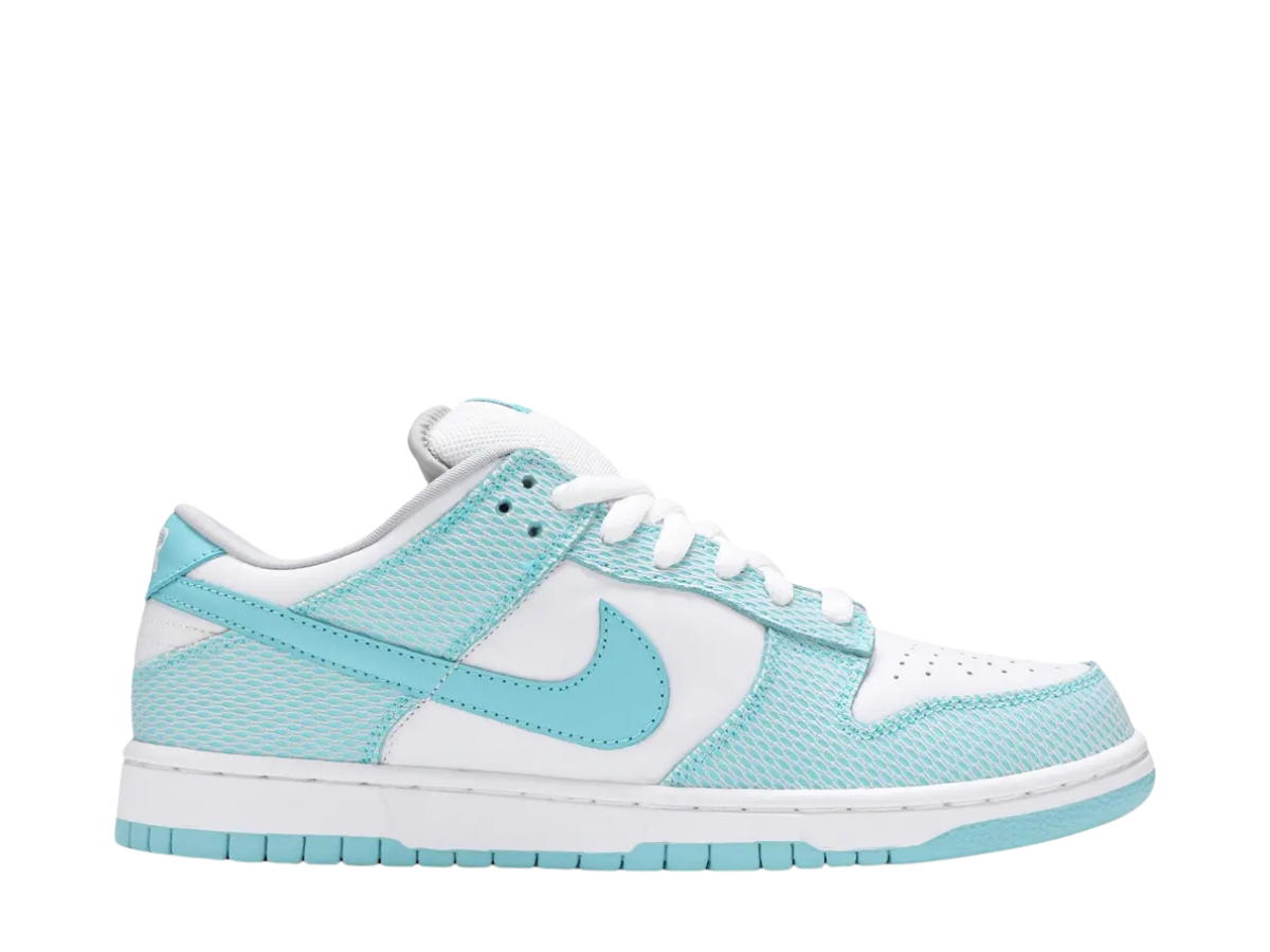 Nike Nike SB Dunk Low High Hair
