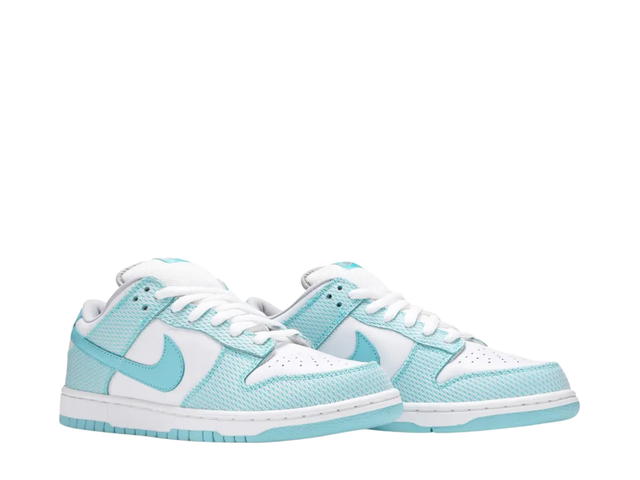 Nike Nike SB Dunk Low High Hair - view 3