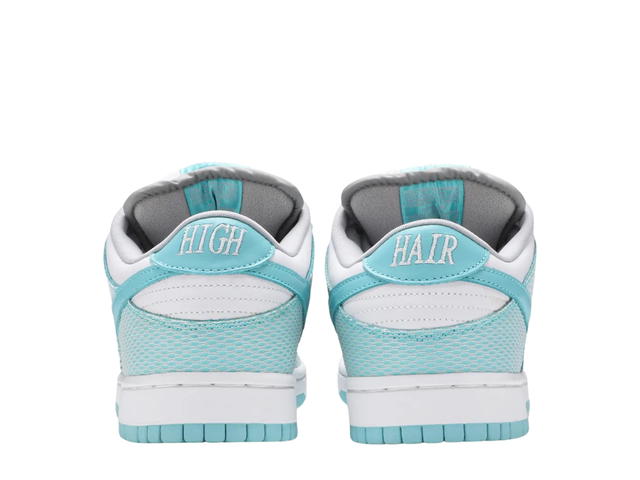 Nike Nike SB Dunk Low High Hair - view 4