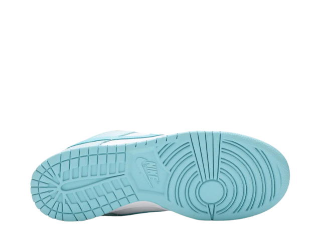 Nike Nike SB Dunk Low High Hair - view 5