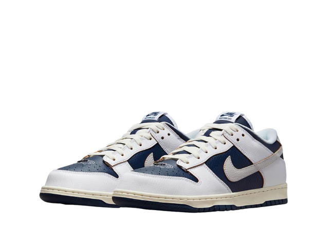 Nike Nike SB Dunk Low HUF New York City - view 3