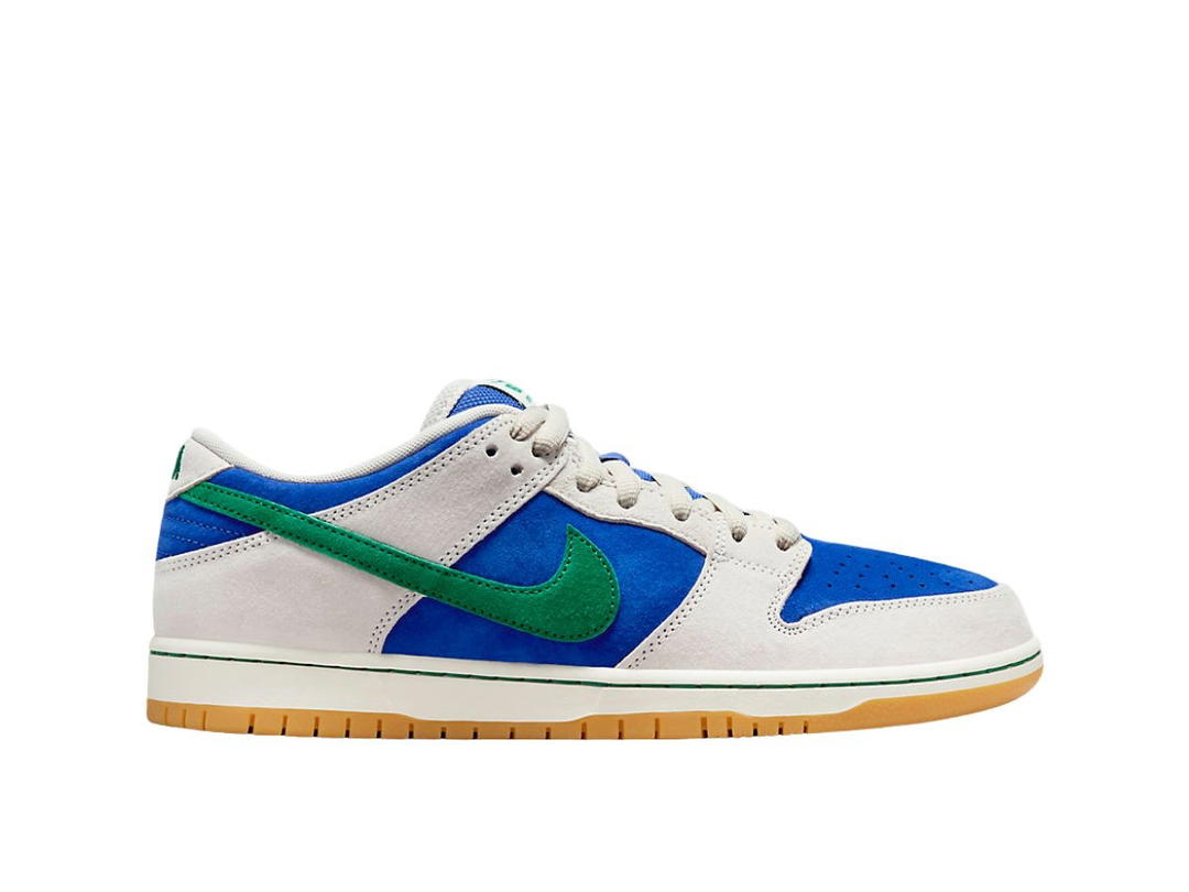 Nike Nike SB Dunk Low Hyper Royal Malachite