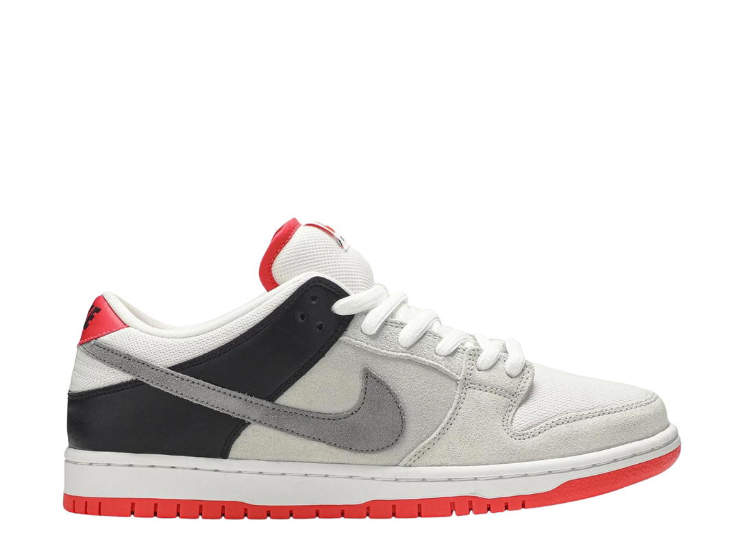 Nike Nike SB Dunk Low Infrared Orange Label