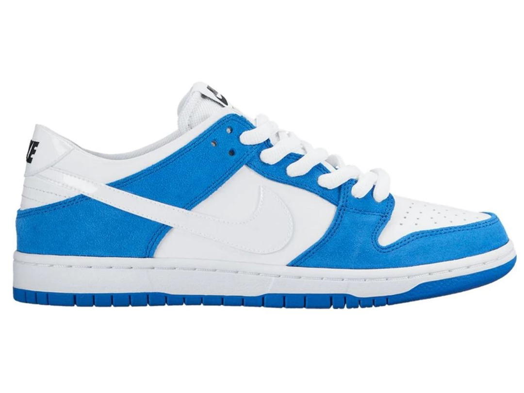 Nike Nike SB Dunk Low Ishod Wair Blue Spark