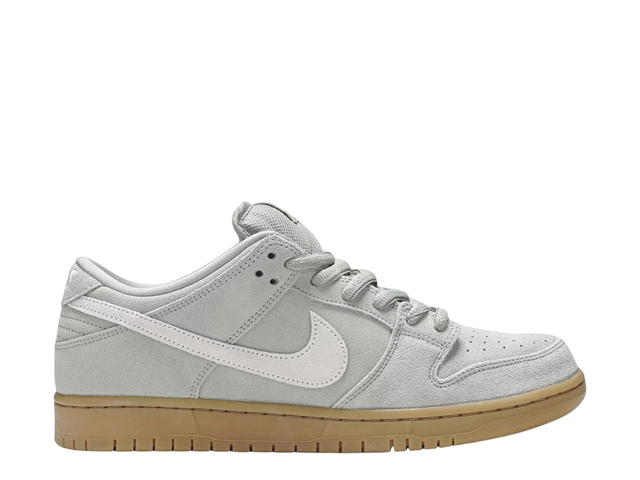 Nike Nike SB Dunk Low Island Green Gum - view 1