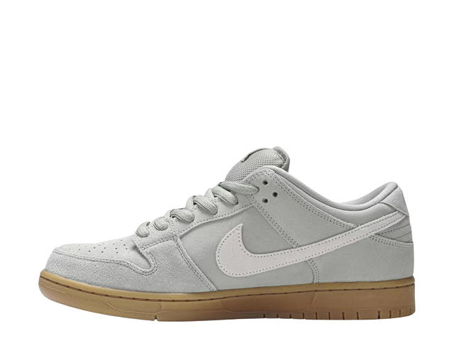 Nike Nike SB Dunk Low Island Green Gum - view 2