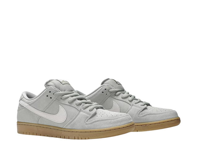 Nike Nike SB Dunk Low Island Green Gum - view 3