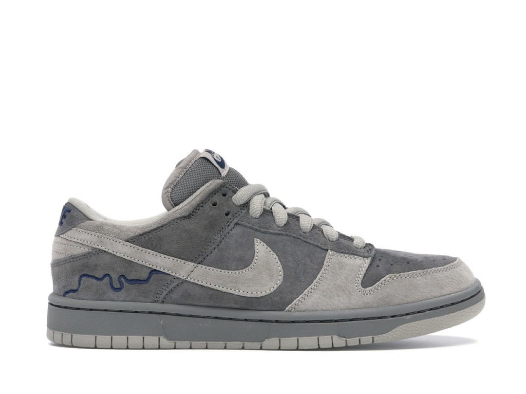 Nike Nike SB Dunk Low London