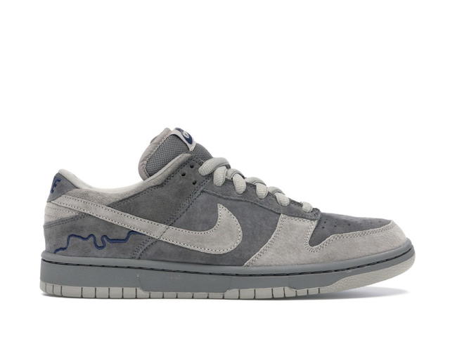 Nike Nike SB Dunk Low London - view 1