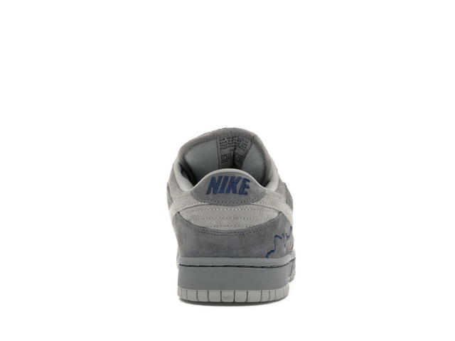 Nike Nike SB Dunk Low London - view 2