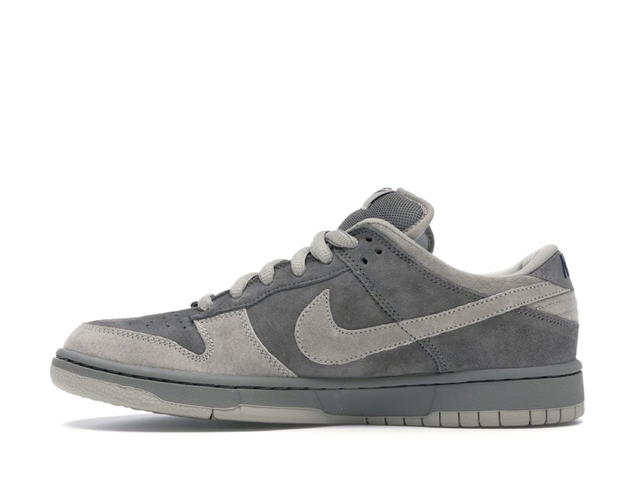 Nike Nike SB Dunk Low London - view 3