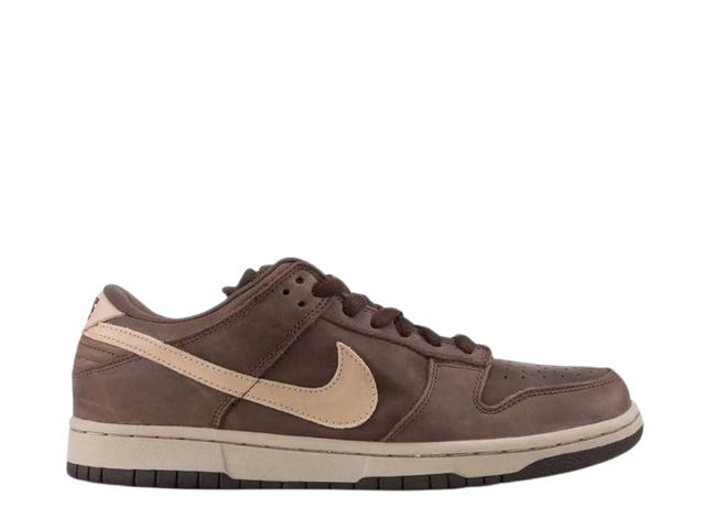 Nike Nike SB Dunk Low Mocha - view 1