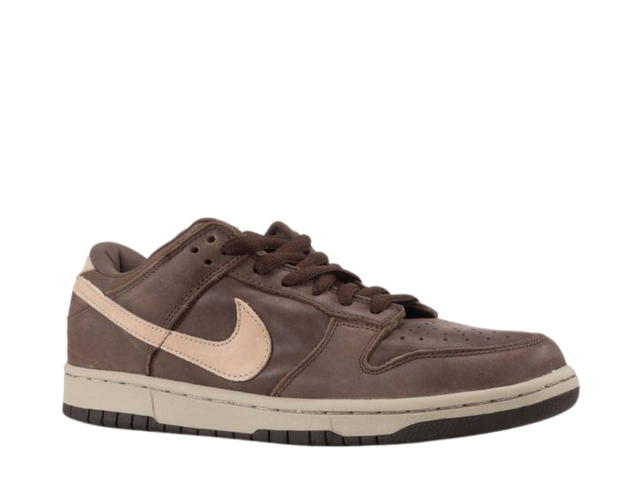 Nike Nike SB Dunk Low Mocha - view 2