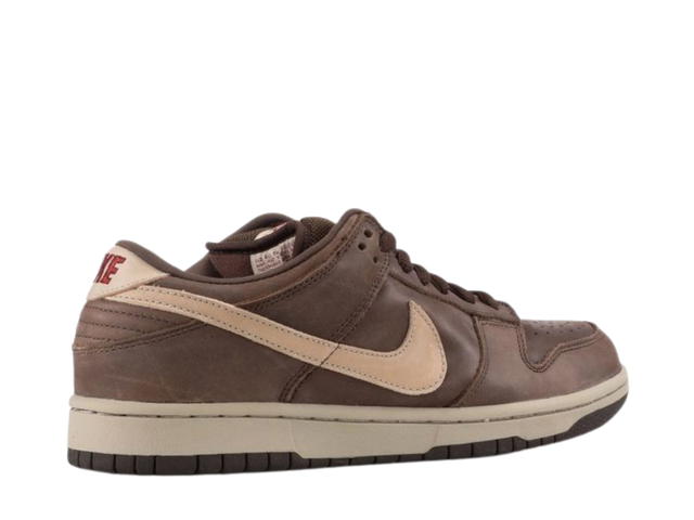 Nike Nike SB Dunk Low Mocha - view 3